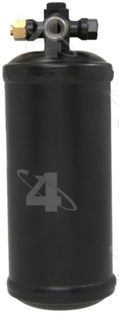 A/C Accumulator/Receiver Drier Four Seasons 33541
