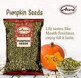 Aiva Pumpkin Seeds
