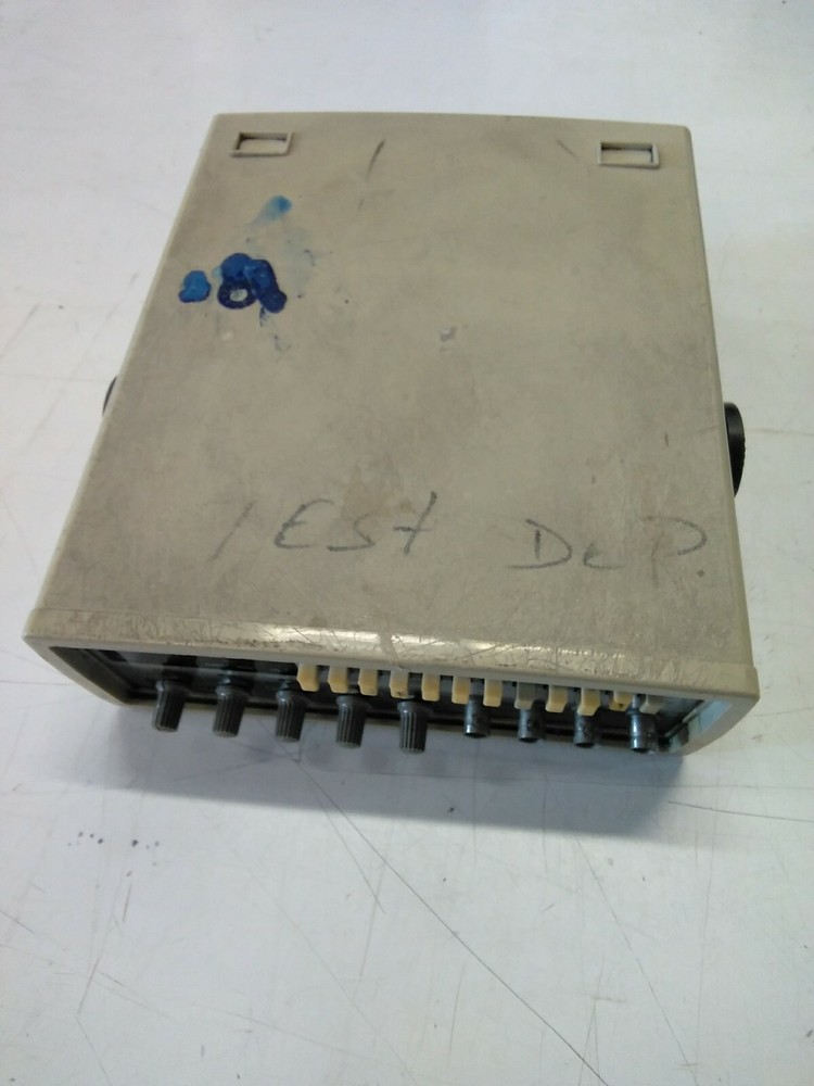 Topwars Digital Function Generator 8112