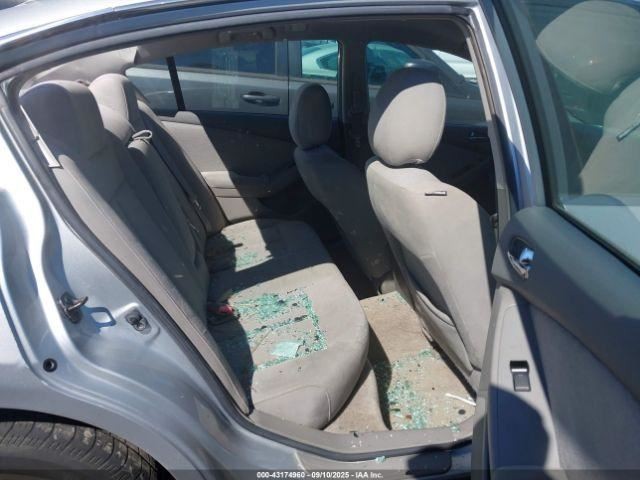 Fuse Box Engine Compartment VIN A 4th Digit Fits 08-10 ALTIMA 4839916