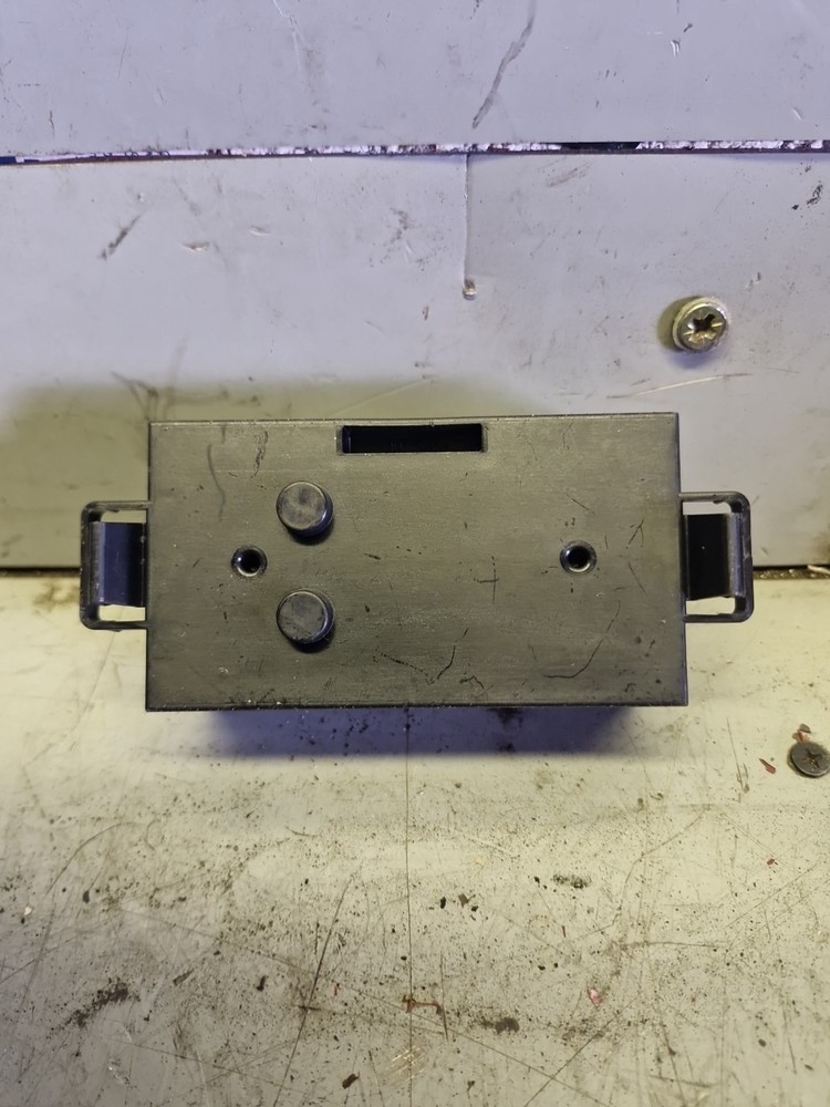 Daf Xf Cabin Switch Module Control 2151571