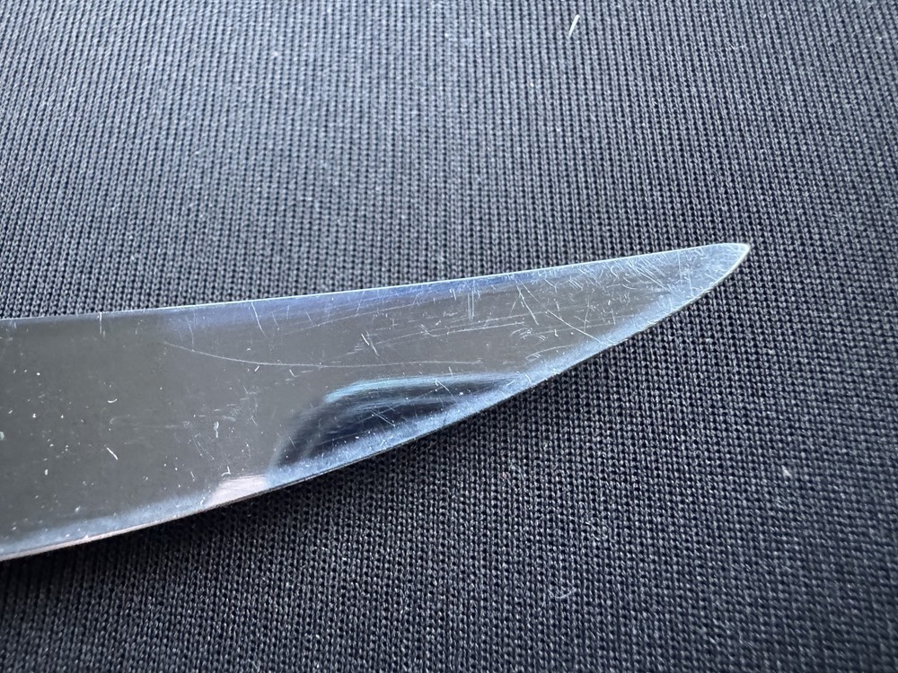 Special 420 Stainless Japan Northcraft