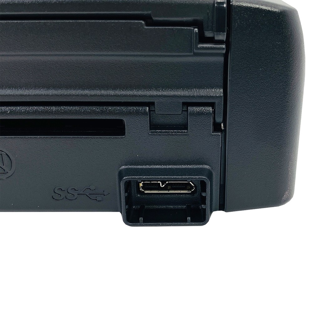 Epson ES-200 Compact Desktop Document Scanner with ADF w/AC Adapter Grade A!⚡️