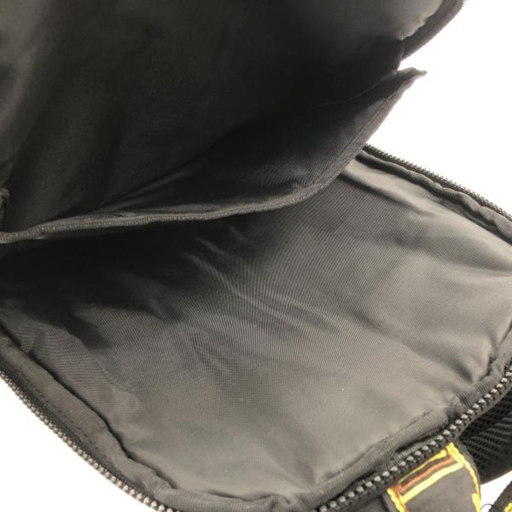 Fender Cordura Backpack Black Used From Japan