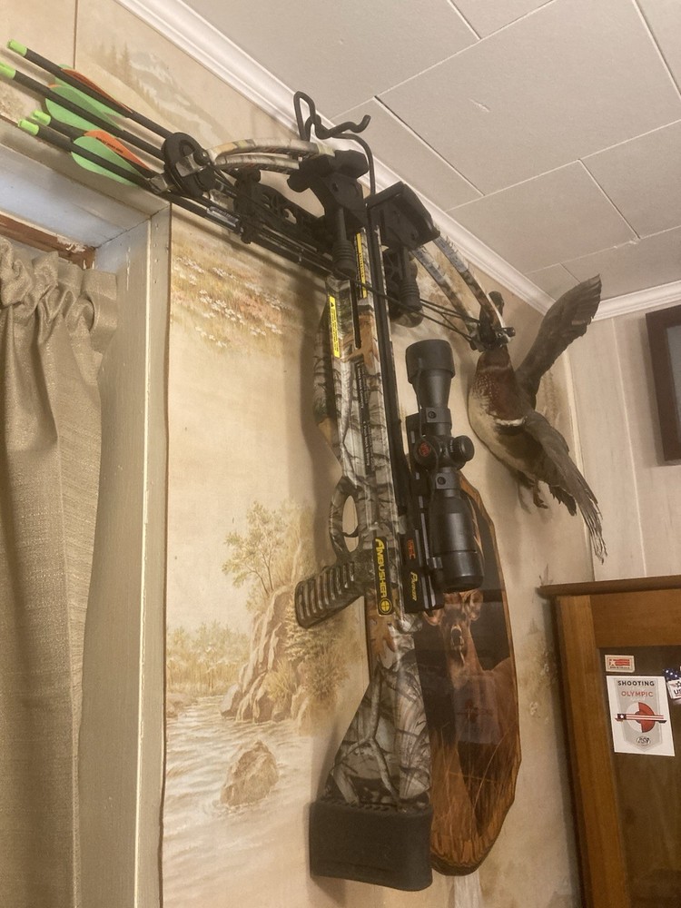 parker cross bows for sale