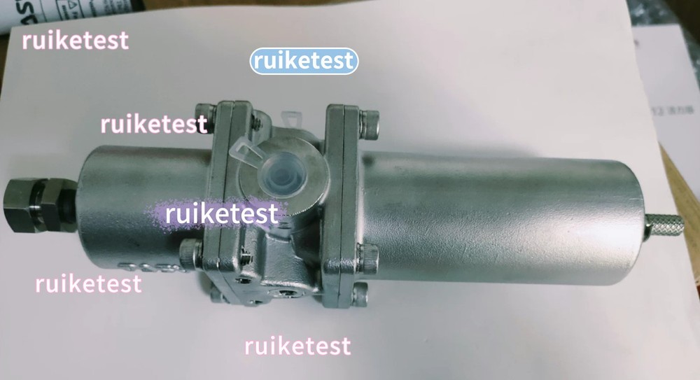 1pcs 342A8201 pressure reducing valve