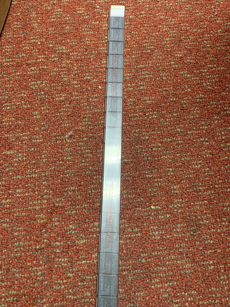 18x Pcb 80C562-16WP 352991 Dfd9548v1 Y Intel Philips 8-bit Microcontroller