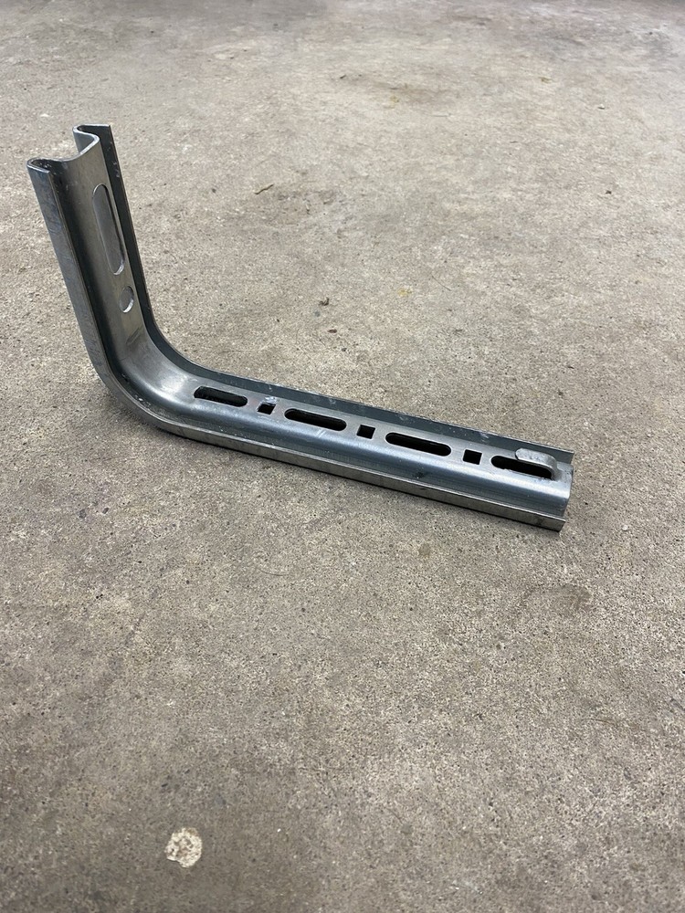Cooper B-Line 8” L-Bracket qty 14