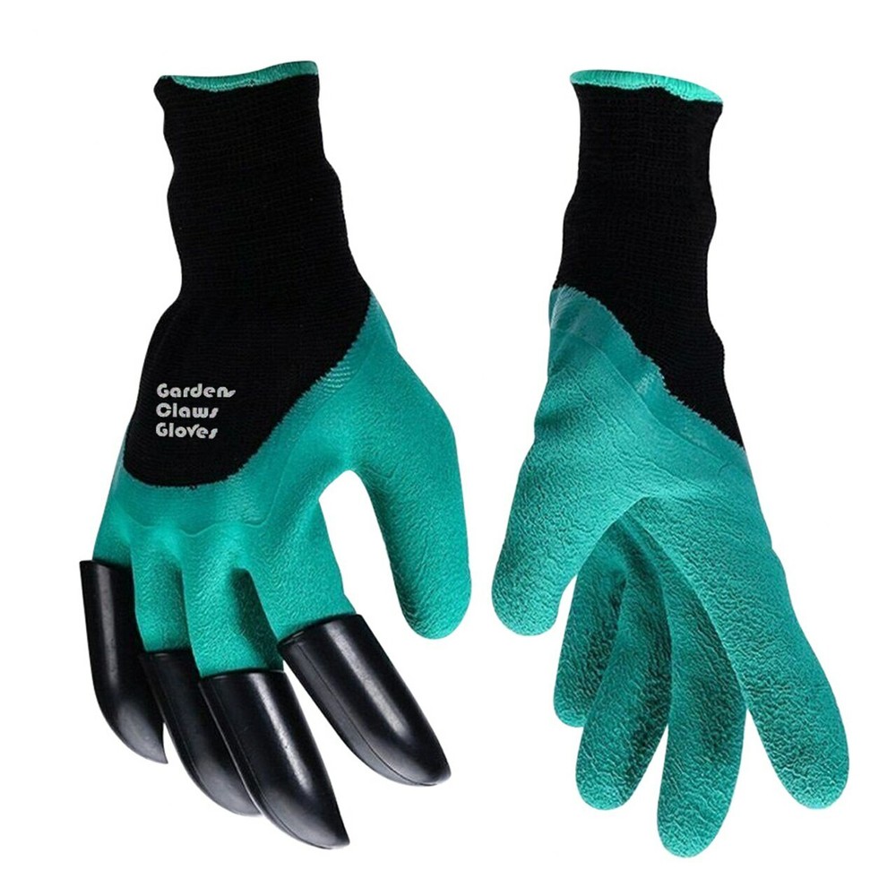 Green Thumb Gloves