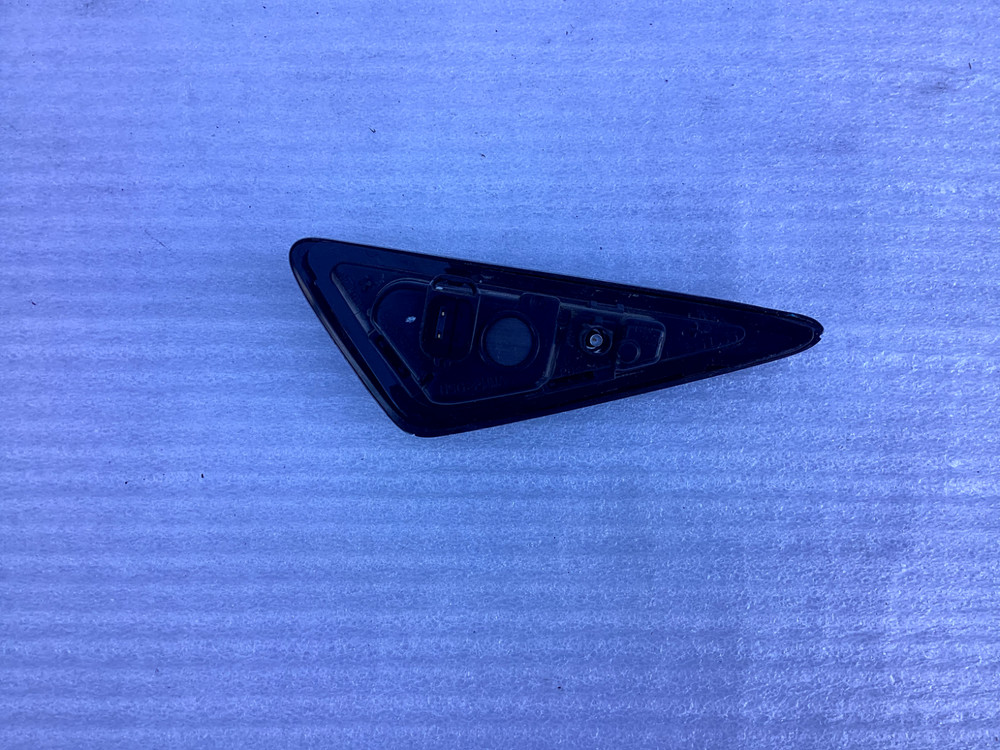 2017-2020 Tesla Model 3 right fender camera OEM