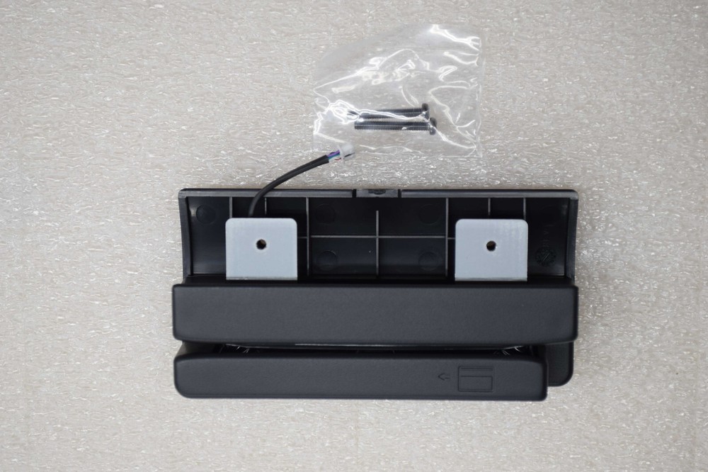 New REDSIS Magnetic Stripe Reader (MSR) RF1335POS-MSR