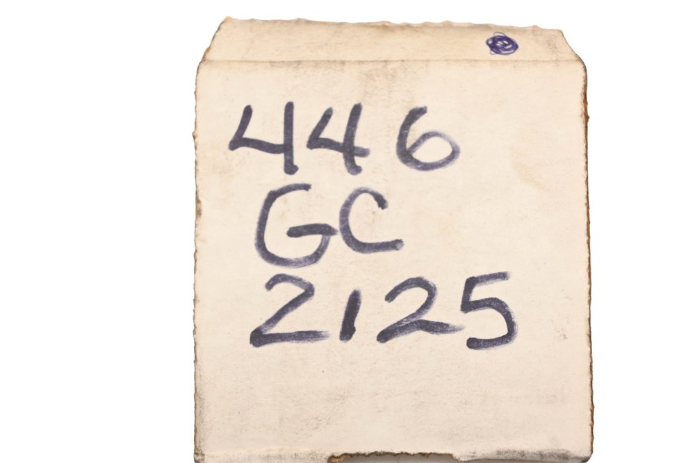 Mack 446GC2125 O-Ring NOS