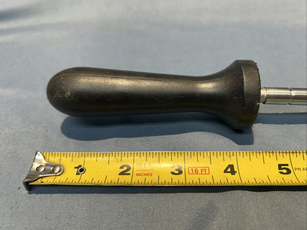 Unbranded Knife Sharpening Steel