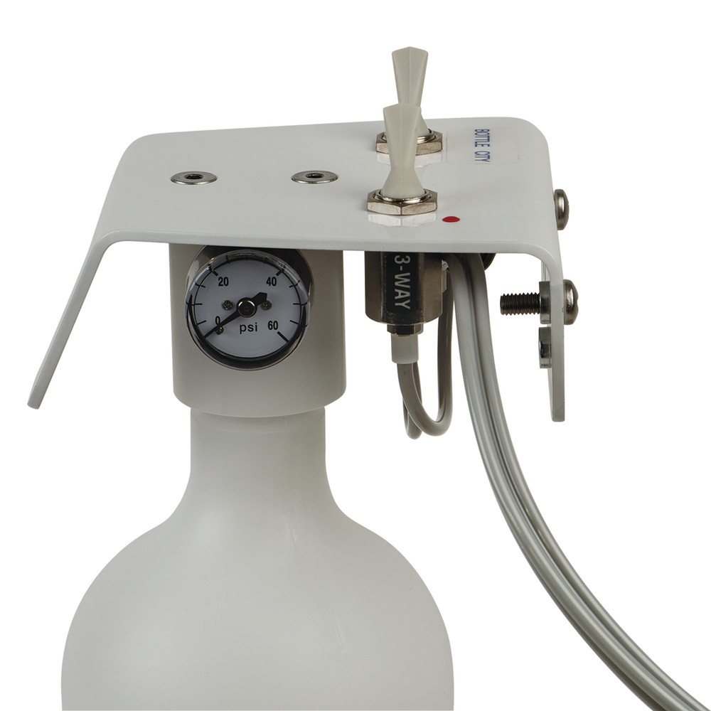 Econo II Clean Water System (Public Water)