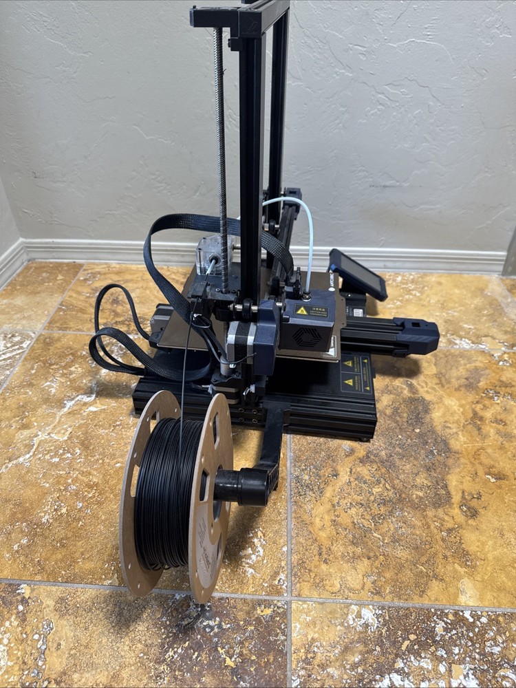 Anycubic Vyper FDM 3D Printer