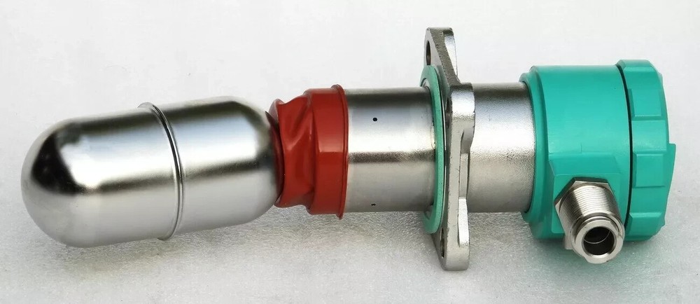 NOS NEW APLISENS ERH 01 04 07 MAGNETIC FLOAT LIQUID LEVEL SWITCH