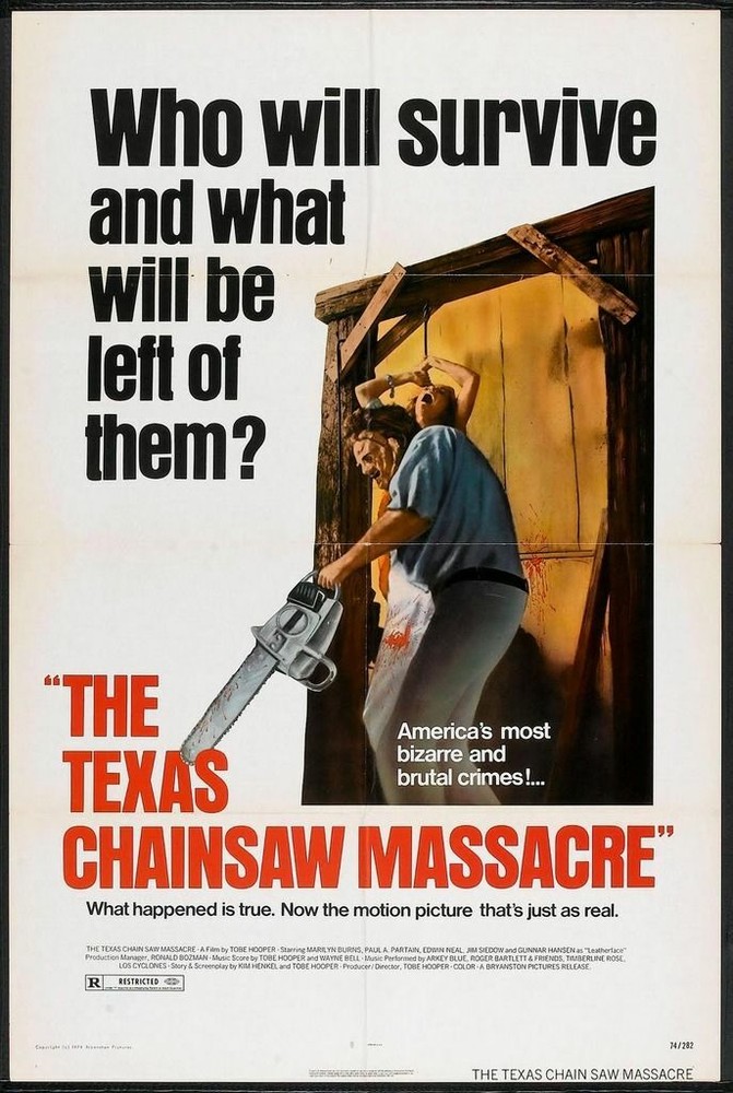 Texas Chainsaw Massacre Leatherface Ornament - Hoilday Horrors