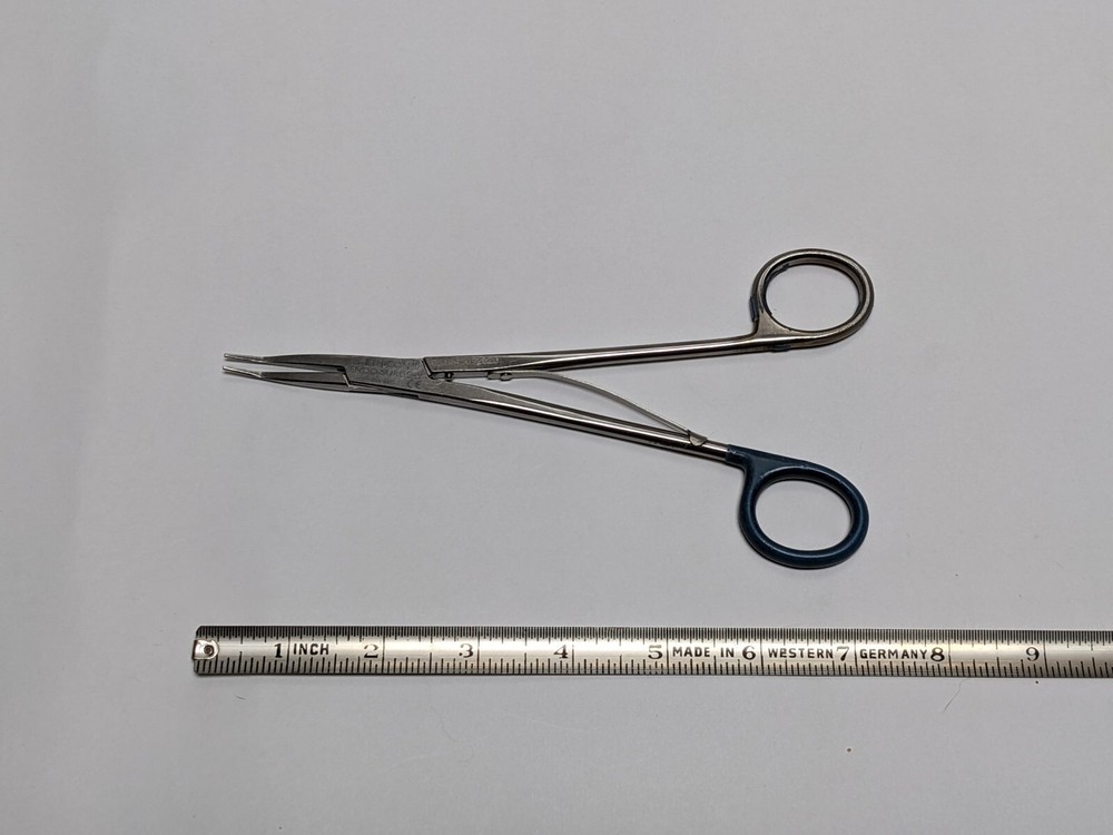 510A5092020 Stainless (USED).