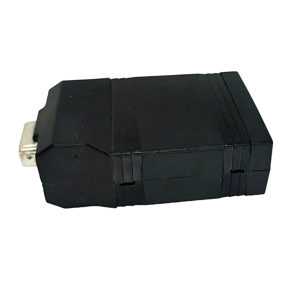 La Gard Computer Audit Serial Interface Box 9901289