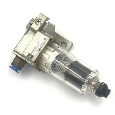 SMC AF2000-02D 1/4" FILTER MODULAR AIR FILTER