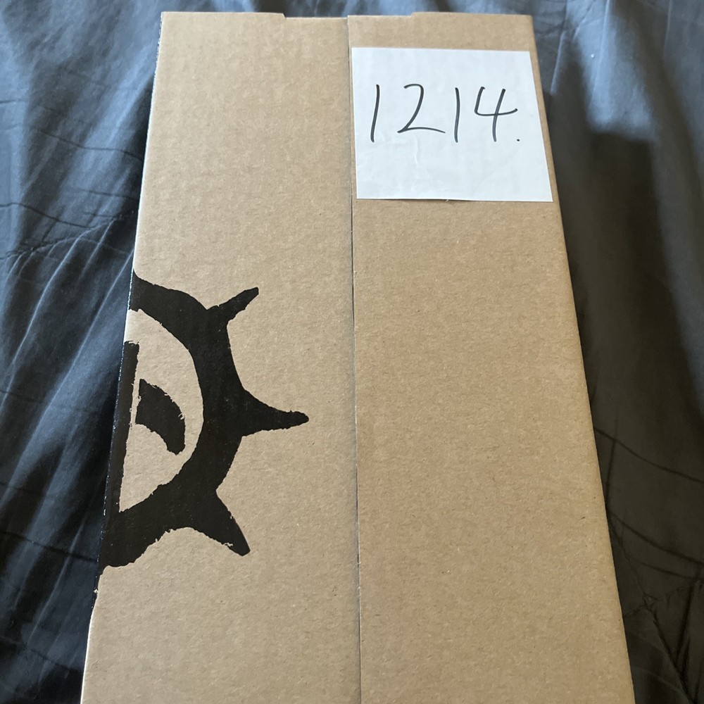 Warhammer Carcharodons Trilogy Special Edition Red Tithe, Outer Dark, Void Exile
