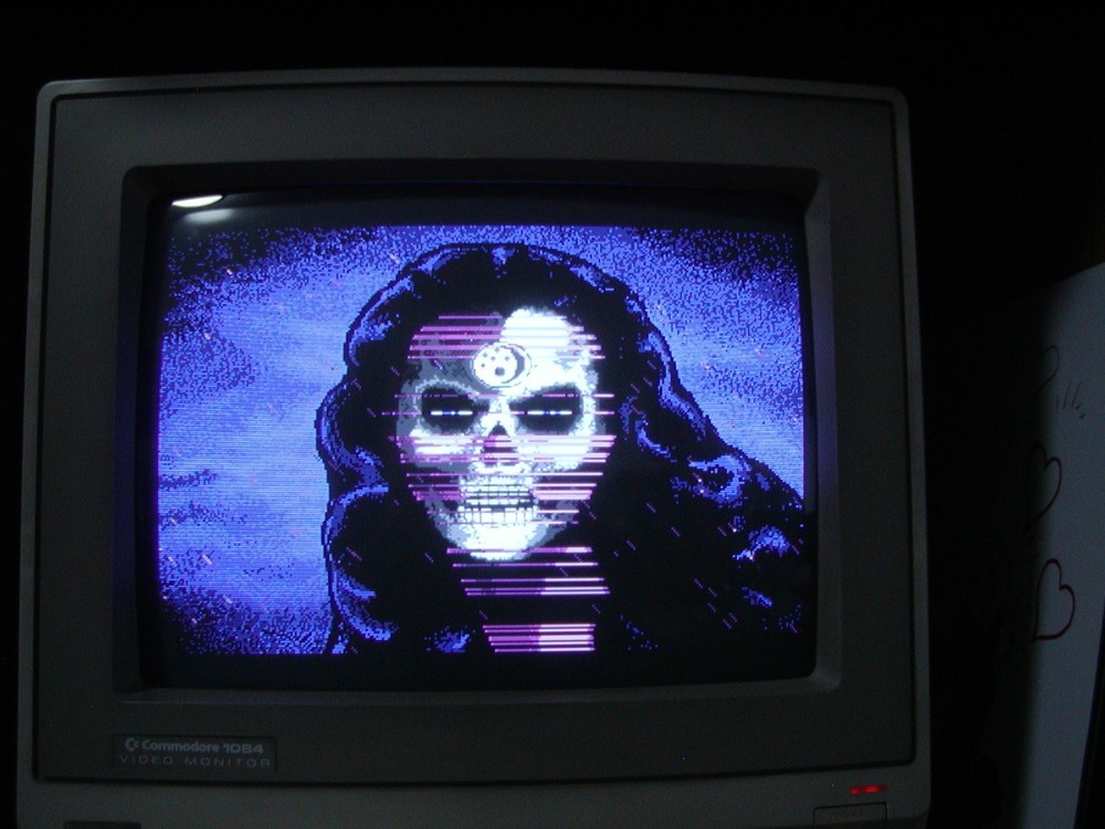 Commodore Amiga FOOL's ERRAND , (2) Original Master with Manual, Code Wheel +.