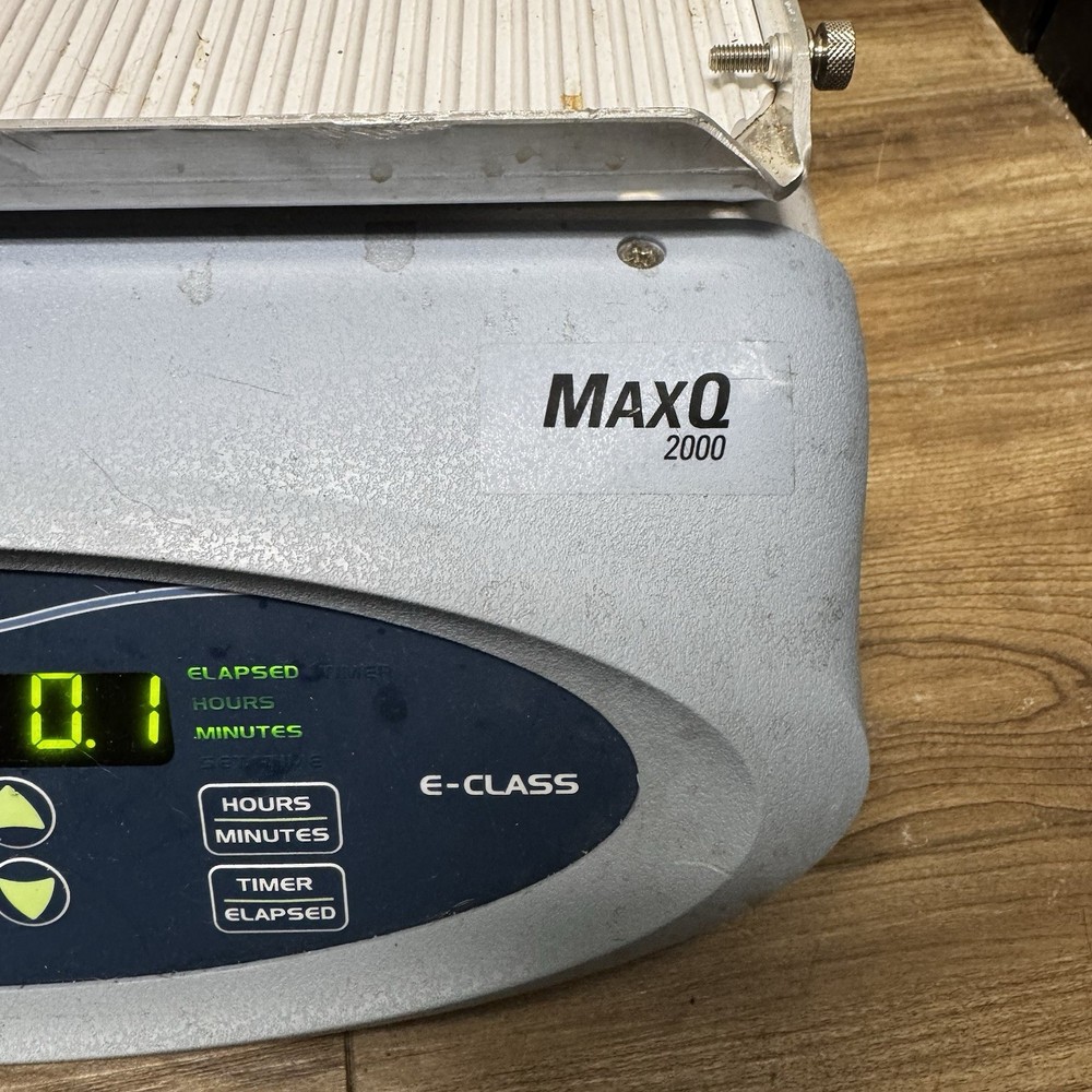 Thermo Scientific Maxq 2000 Model Shke2000