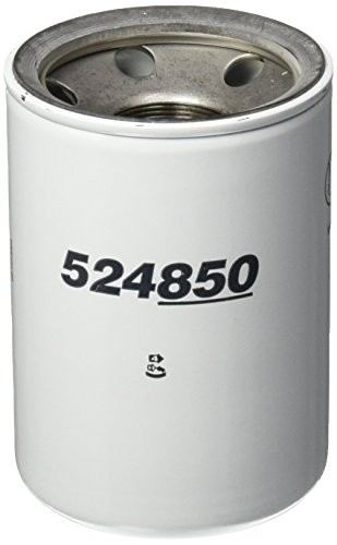 Spin-On Fuel/Water Separator Filter