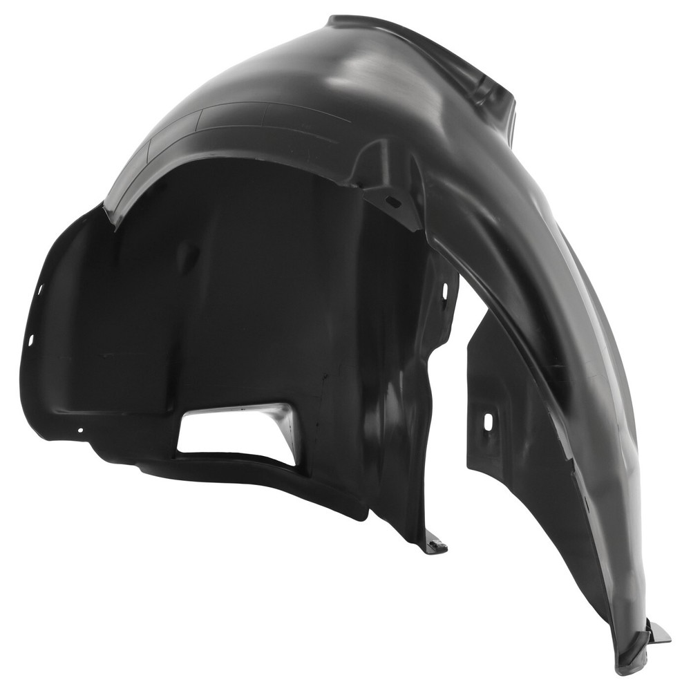 New Driver Side Front Fender Inner Panel For Volkswagen Jetta 2011-2014