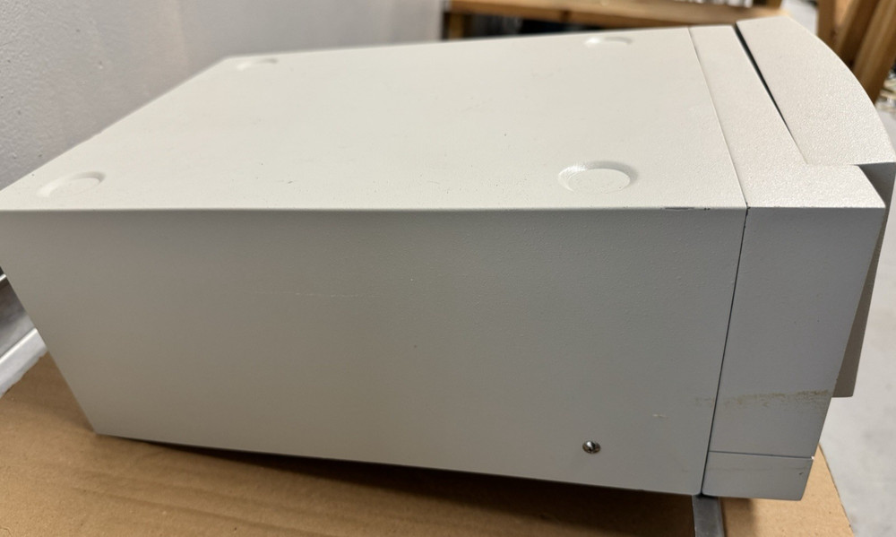 Gilson UV/VIS-155 HPLC Detector