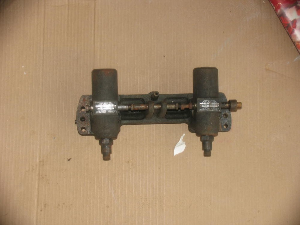 John Deere Injector Pump 70 720 730 Diesel