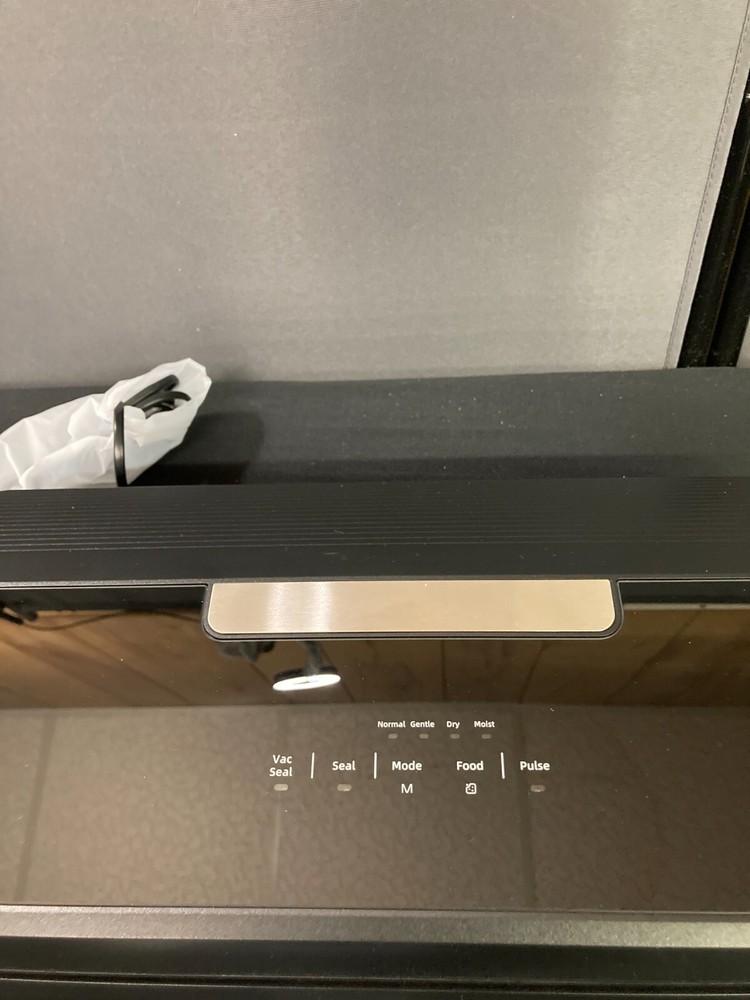 Smart QH-25 Household Vacuum Sealer