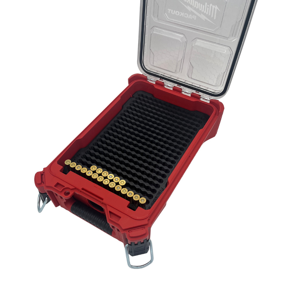 30-30 Ammo Organizer Insert for Milwaukee Packout