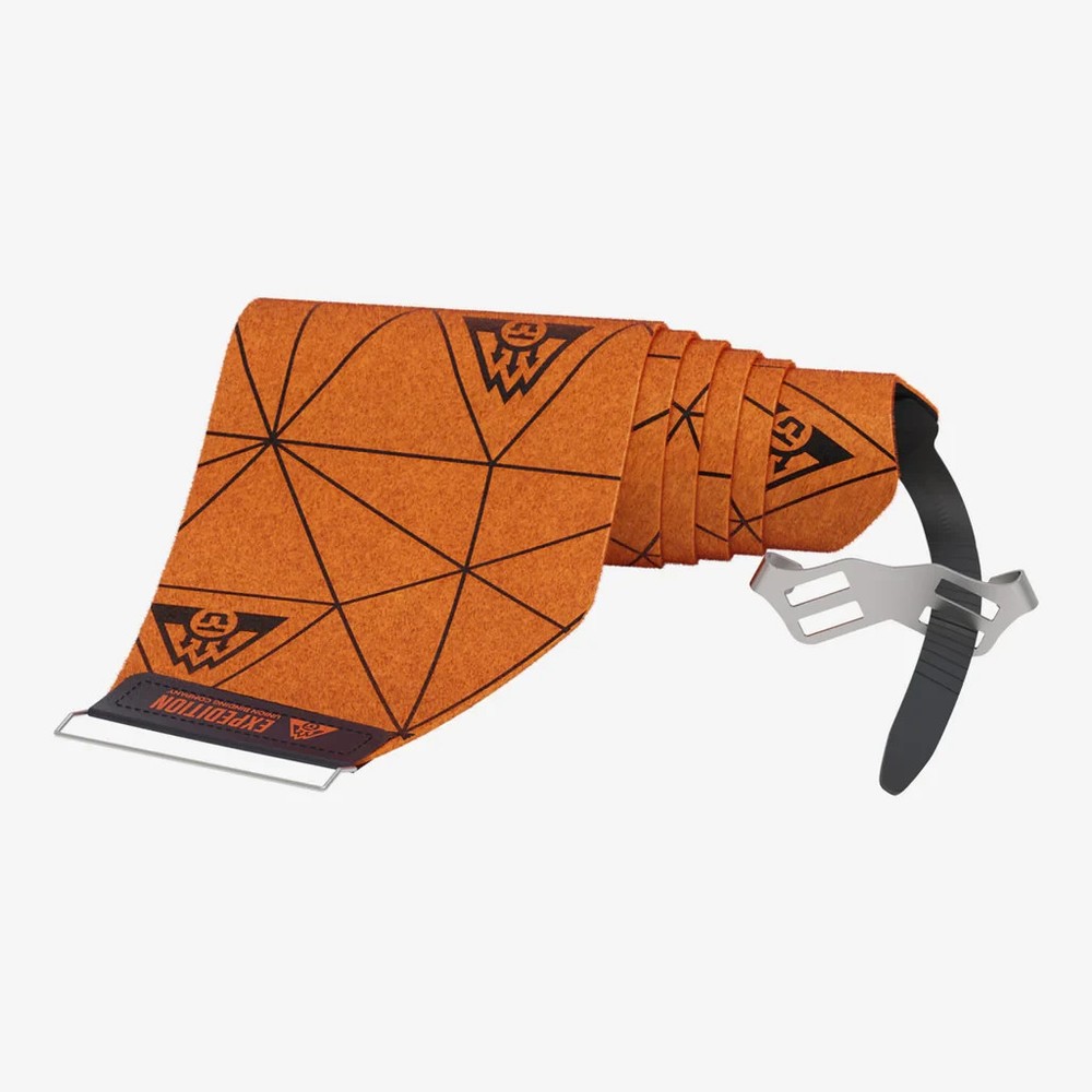 Union Splitboard Cliimbing Skins New 148-156cm #5619