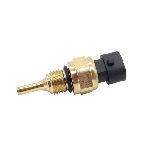 4954905 Engine Coolant Temperature Sensor - Compatible with Dodge Ram 2500