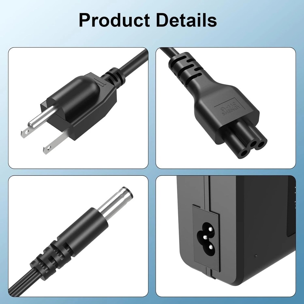 Echelon Connect EX-4S Adapter - Short Circuit Protection