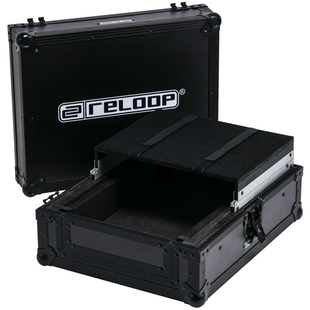 Reloop MIXER-CASE-MK2 Premium club mixer case