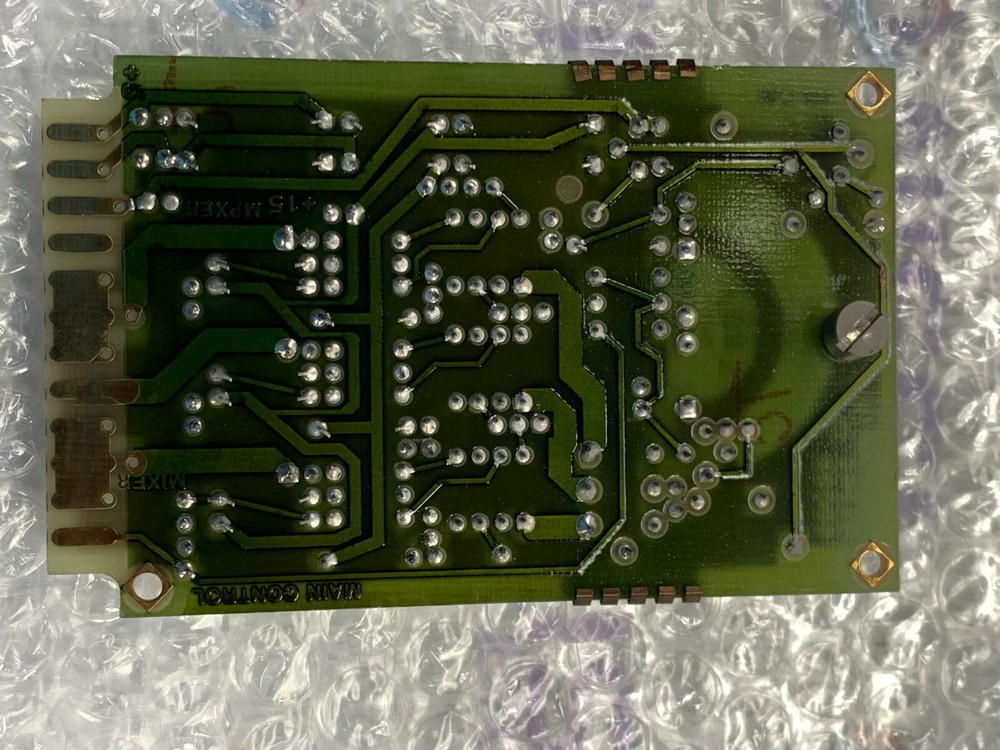 HP 05342-60008 Replacement Board for 5342A Microwave Frequency Counter