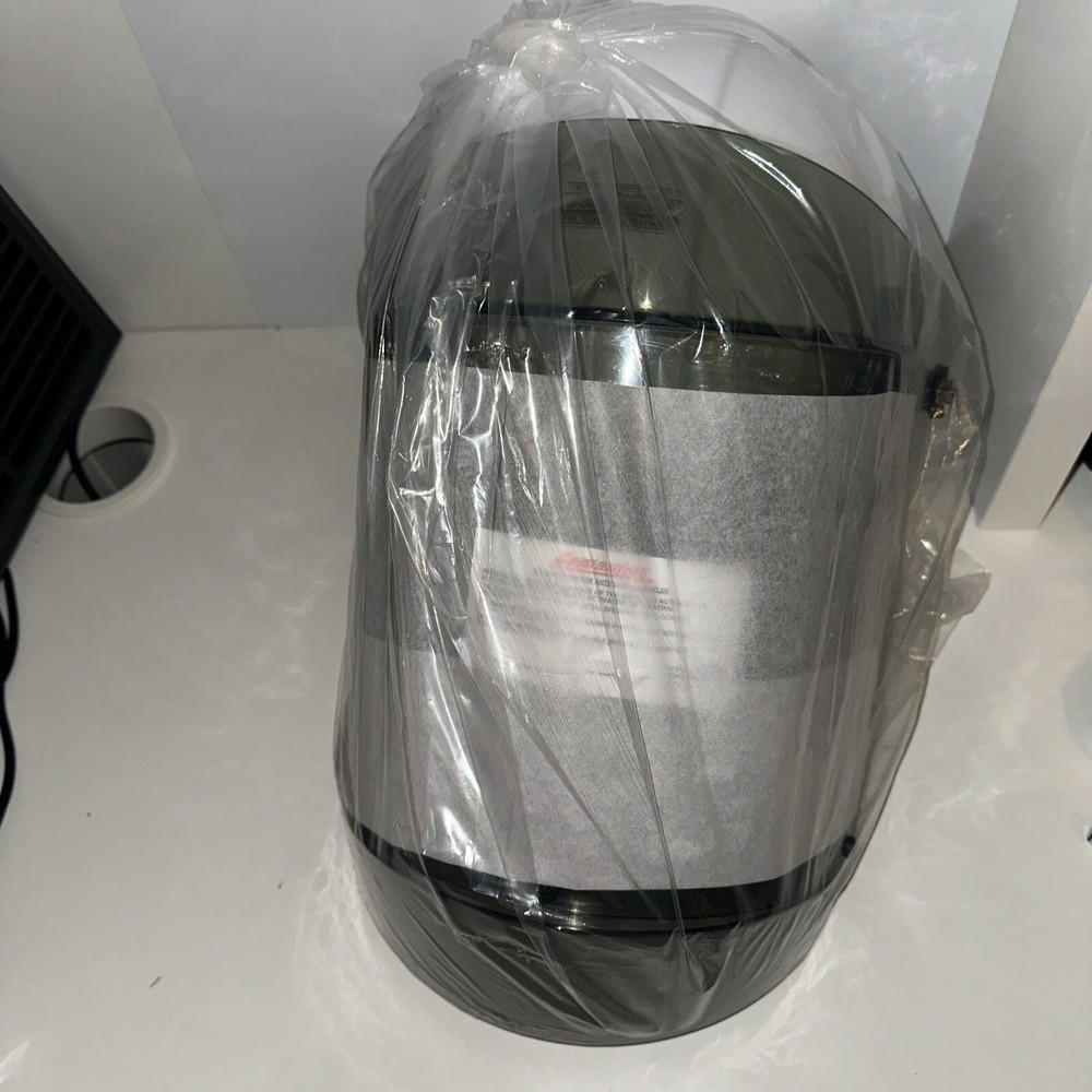 Cementex Arc Flast Face Shield