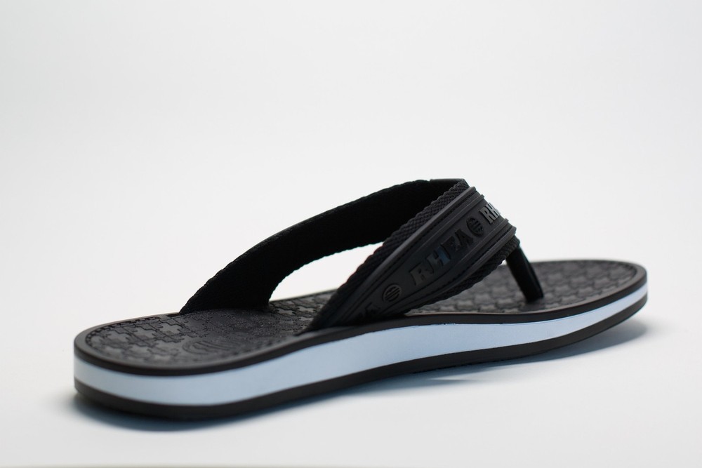 Vepo Sandals Black