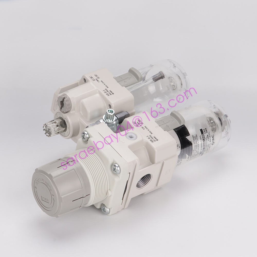 SMC AF40-04-A Regulating Pressure Reducing Valve New ✦KD