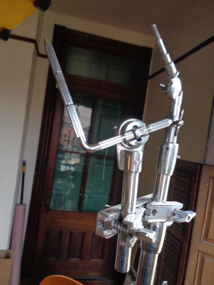 Professioinal Percussion Timbale Drum Stand