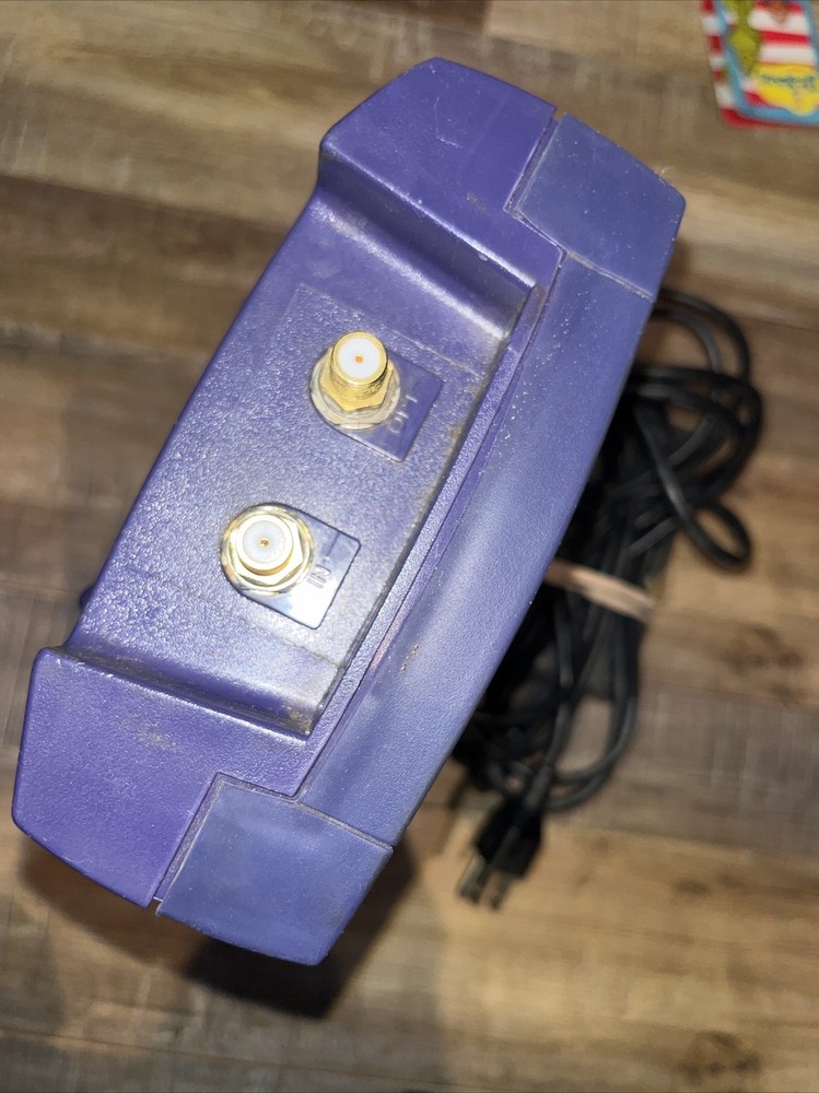 JDSu SDA-5000 SDA5000 Stealth Meter W/ Reverse Sweep