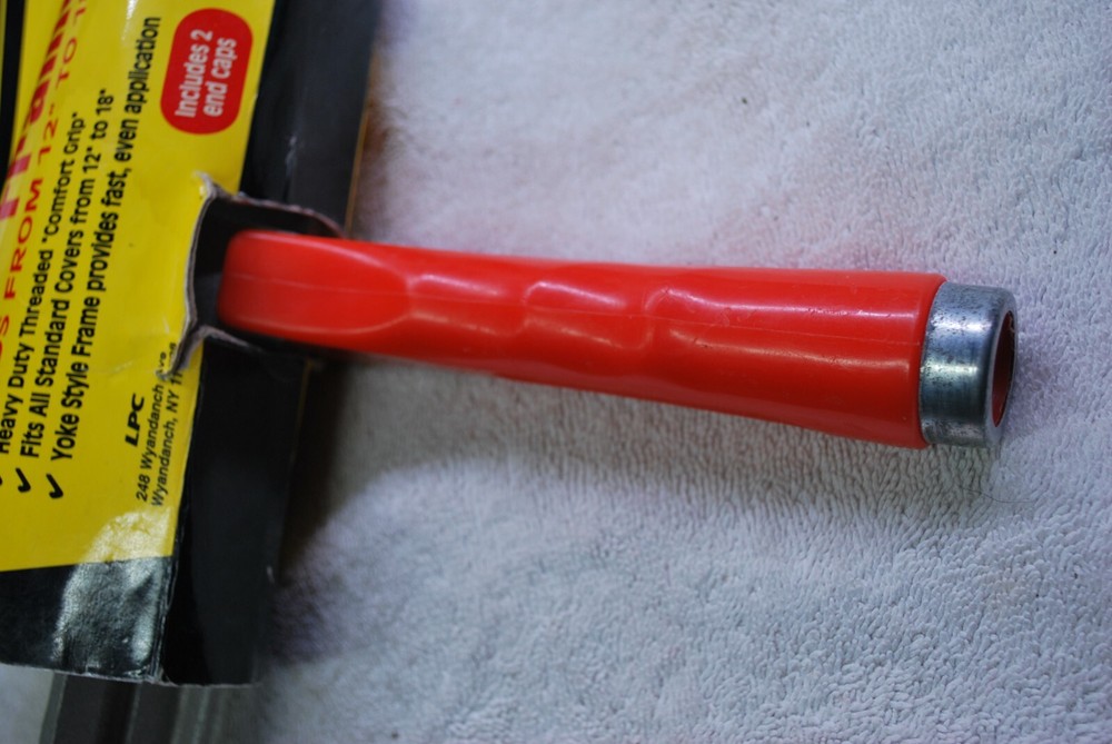 Linzer ~ Project Select ~ Professional Adjustable Roller Frame ~ 12"-18"