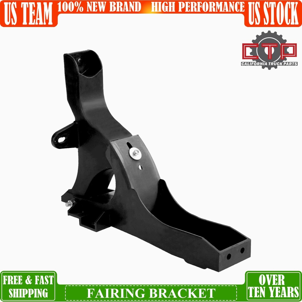 Fairing Mount Bracket L1 for Freightliner Cascadia 2008-2017 Left (Driver) Side