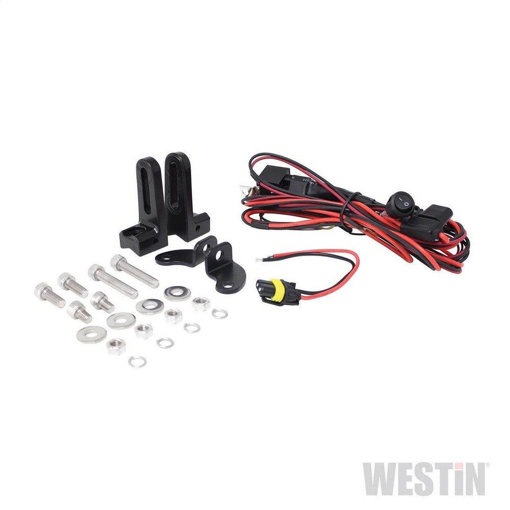 Westin Light Bar | 09-12270-20S