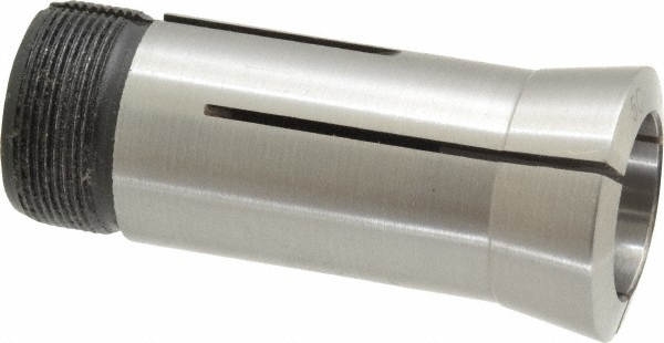 Value Collection 25 mm 5C Round Collet Steel