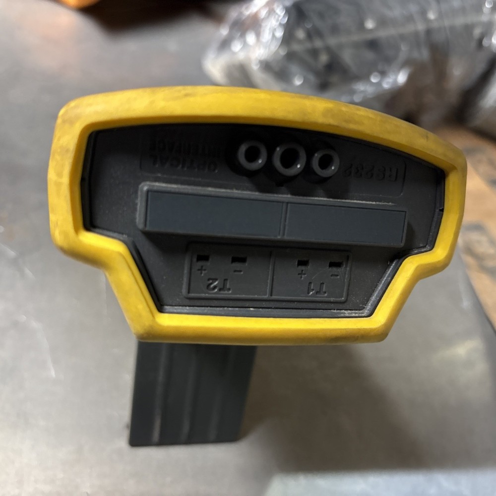 Omega HH506RA Multilogger Thermometer Handheld