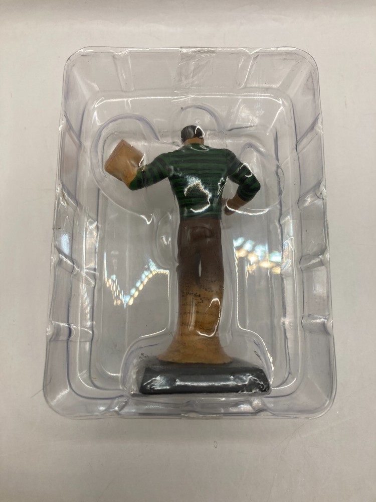 Marvel Figurine Collection Eaglemoss 2007 #27 Sandman