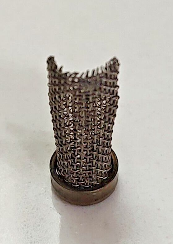 Erie Water Softener Injector Kit